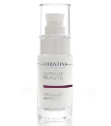 Сыворотка «Абсолютное совершенство» Christina Chateau de Beaute Absolute Perfect, 30 мл