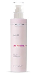 Очищающее молочко Christina Muse Milky Cleanser, 300 мл