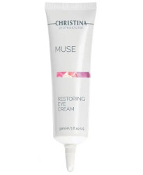 Восстанавливающий крем для зоны вокруг глаз Christina Muse Restoring Eye Cream, 30 мл