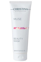 Маска краси з екстрактом троянди Christina Muse Beauty Mask, 75 мл