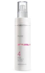 Спрей с экстрактом розы (шаг 4) Christina Muse Rose Extract Splas, 150 мл