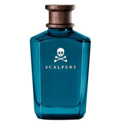 Парфумована вода для чоловіків SCALPERS YACHT CLUB, 125 мл