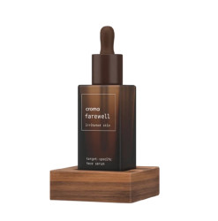 Сироватка для чутливої шкіри Croma Farewell Irritated Skin, 30 мл