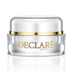 Крем против мимических морщин вокруг глаз Declare Nutrilipid Wrinkle Diminish Eye Treatment, 20 мл