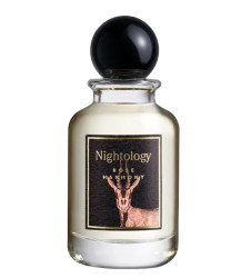 Туалетна вода унісекс Jesus Del Pozo Nightology Rose Harmony, 100 мл