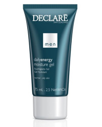 Зволожуючий крем-гель після гоління Declare After Shave Hydro Energy, 75 мл