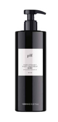Закріплююча маска постдогляд pH PURE STRAIGHT, 200мл