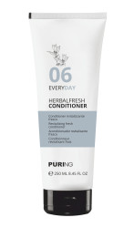 Ревіталізуючий кондиціонер з рослинними екстрактами Puring 06 Everyday Herbalfresh Conditioner, 250 мл