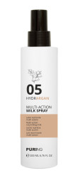 Мультиактивне живильне молочко-спрей Puring 05 Hydrargan Multi-Action Milk Spray, 200 мл