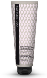 Кондиционер для сохранения цвета с маслом облепихи и граната Contempora Colored Hair Color Protection Conditioner, 400 мл
