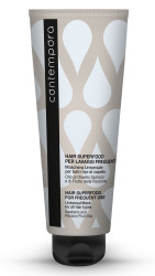 Маска универсальная с маслом облепихи и маракуйи Contempora Frequent Use Universal Mask for all hair types, 350 мл