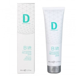 Крем-гель для укрепления и подтяжки ягодиц B-Lift Butt reshaping DERMOPHISIOLOGIQUE, 150 мл