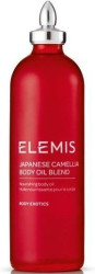 Регенеруюча олія для тіла Японська камелія Elemis Japanese Camellia Body Oil Blend, 100 мл