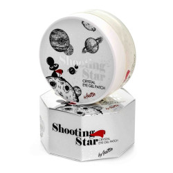 Гидрогелевые патчи для глаз Gaston Shooting Star Crystal Eye Gel Patch, 60 шт