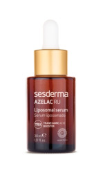 Ліпосомальна сироватка з азелаїновою кислотою Sesderma Azelac Ru Liposomal Serum, 30 мл