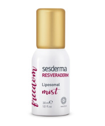 Антиоксидантный спрей-мист Sesderma Resveraderm Antiox Mist, 30 мл