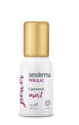 Липосомальный спрей с феруловой кислотой Sesderma Ferulac Liposomal Mist, 30 мл
