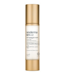 Антивозрастной крем-гель против морщин с ретинолом Sesderma Reti Age Anti-Aging Gel Cream, 50 мл