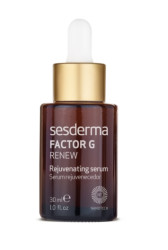 Ліпосомальна сироватка Sesderma Factor G Renew Lipid Bubbles Serum, 30 мл