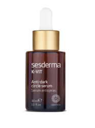Липосомальная депигментирующая сыворотка Sesderma K-Vit Anti Dark Circle Liposome Serum, 30 мл