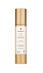 Флюид для сияния кожи Sesderma C-Vit Radiance Glowing Fluid, 50 мл