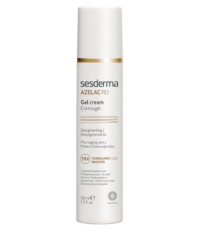 Депигментирующий крем-гель для лица Sesderma Azelac Ru Cream Gel, 50 мл
