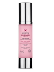 Концентрований омолоджуючий крем Sesderma Resveraderm Antiox Cream, 50 мл