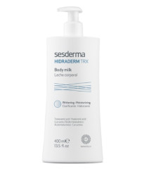 Відбілююче молочко для тіла Sesderma Hidraderm TRX Body Milk, 400 мл