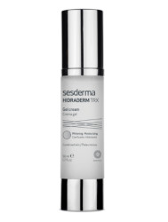 Увлажняющий крем-гель для выравнивания тона кожи Sesderma Hidraderm TRX Gel Cream, 50 мл