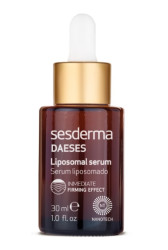 Интенсивная липосомальная сыворотка Sesderma Daeses Liposomal Serum, 30 мл