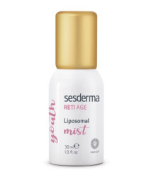 Антивозрастной спрей для лица с ретинолом Sesderma Reti Age Facial Antiaging Mist, 30 мл
