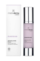 Антиоксидантний крем-гель Mediderma Antioxidant Facial Gel Cream, 50 мл