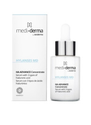 Зволожуюча ліпосомальна сироватка Mediderma Moisturizing Liposomal Serum, 30 мл