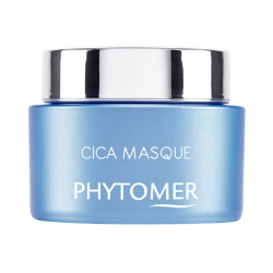 Успокаивающая ультрапитательная маска для лица Phytomer Cica Masque Soothing Ultra-nourishing, 50 мл