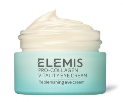 Восстанавливающий лифтинг под глаза Elemis Pro-Collagen Vitality Eye Cream 15 мл