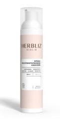 Інтенсивно зволожуючий крем для рук Herbliz Intensely Hydrating Hand Cream, 100 мл