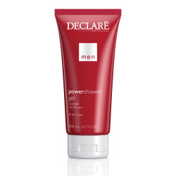 Тонизирующий гель для душа Declare Power Shower Gel, 200 мл