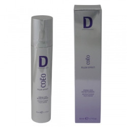 Крем для обличчя з ефектом косметичного філлеру Coeo Viso Creama DERMOPHISIOLOGIQUE, 50 мл