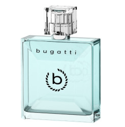 Парфюмерная вода для женщин Bugatti Fortuna Blu, 60 мл