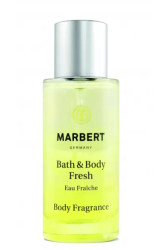 Туалетная вода для женщин Marbert Bath & Body Fresh Eau Fraiche, 50 мл