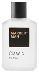 Лосьйон для сухого гоління Marbert Man Classic Pre Shave, 100 мл
