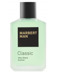 Лосьйон після гоління заспокійливий Marbert Man Classic After Shave Soother, 100 мл