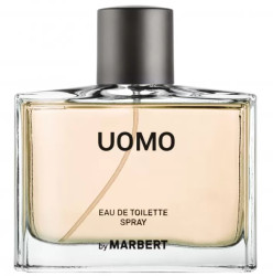 Туалетная вода для мужчин Marbert Uomo Eau de Toilette, 100 мл