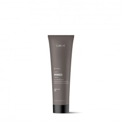 Бальзам для локонов с эластичной фиксацией LAKME K.FINISH RINGS CURL FLEXIBLE BALM, 150 мл