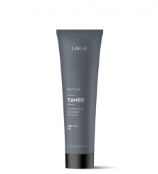 Гель для временного выпрямления волос Lakme K.STYLING TAMER STRAIGHTENER GEL, 150 мл