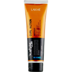 Гель-активатор завитків Lakme K.style CURLS CURL ACTIVATOR GEL, 150 мл