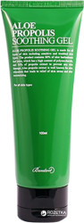 Алое гель із прополісом Benton Aloe Propolis Soothing Gel, 100 мл