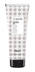 Гель-флюид экстрасильной фиксации Puring MySalon Pop Art Extreme Gel, 250 мл