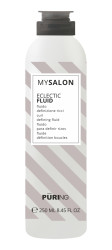 Флюїд для оформлення локонів Puring MySalon Electric Fluid, 250 мл
