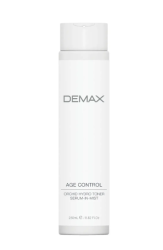 Гидро-тонер с орхидеей Demax, 250мл